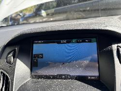 View FORD FOCUS 2015 4 Door Hatchback Breaking