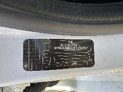 View FORD FOCUS 2015 4 Door Hatchback Breaking