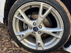 View FORD FOCUS 2015 4 Door Hatchback Breaking