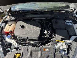 View FORD FOCUS 2015 4 Door Hatchback Breaking