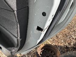 View FORD FOCUS 2015 4 Door Hatchback Breaking