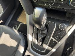 View FORD FOCUS 2015 4 Door Hatchback Breaking