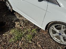View FORD FOCUS 2015 4 Door Hatchback Breaking