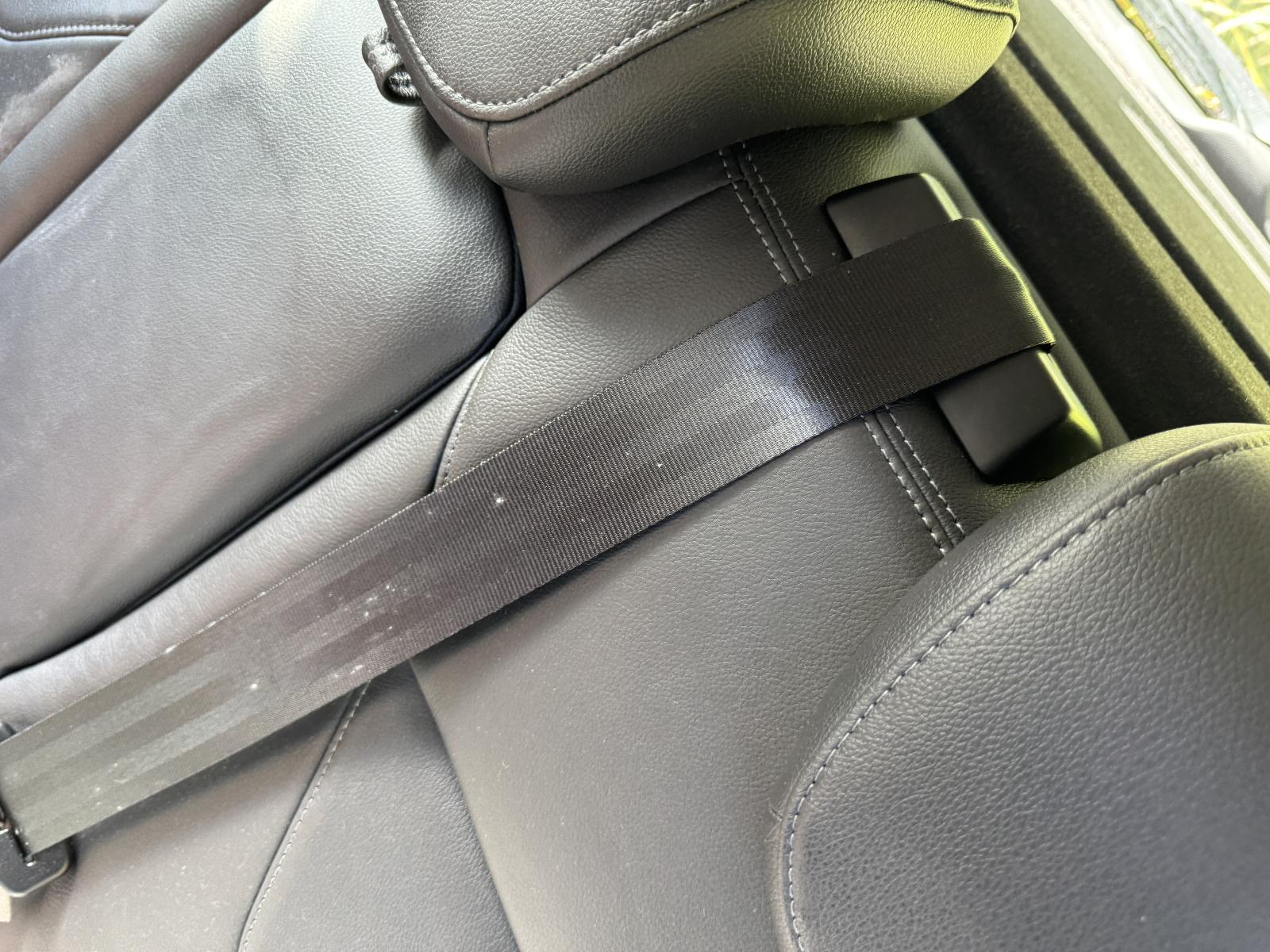 View FORD FOCUS 2015 4 Door Hatchback Breaking