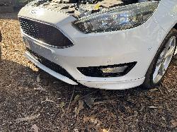 View FORD FOCUS 2015 4 Door Hatchback Breaking