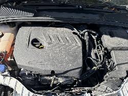View FORD FOCUS 2015 4 Door Hatchback Breaking