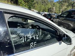 View FORD FOCUS 2015 4 Door Hatchback Breaking