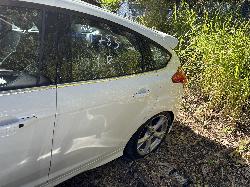 View FORD FOCUS 2015 4 Door Hatchback Breaking