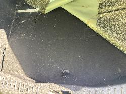 View FORD FOCUS 2015 4 Door Hatchback Breaking