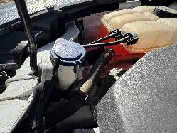 View FORD FOCUS 2015 4 Door Hatchback Breaking