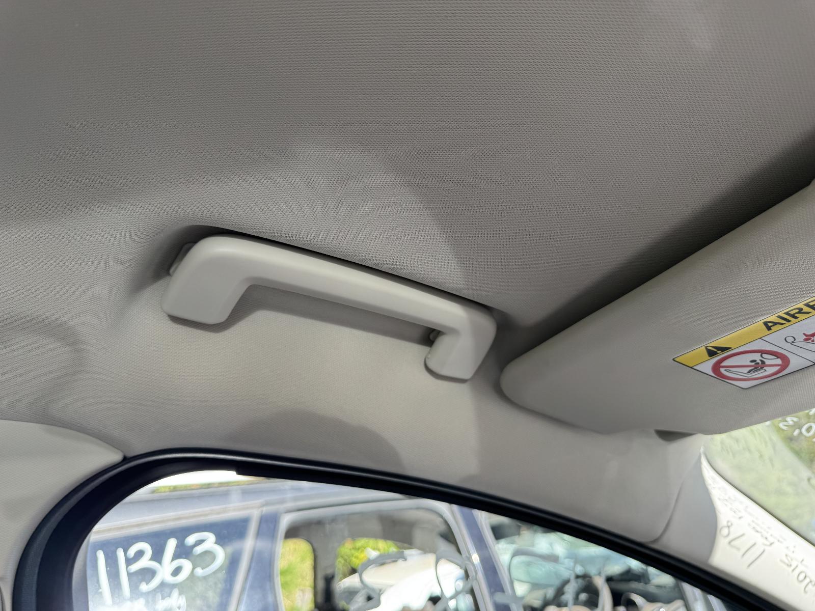 View FORD FOCUS 2015 4 Door Hatchback Breaking