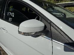 View FORD FOCUS 2015 4 Door Hatchback Breaking