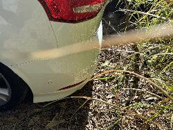 View FORD FOCUS 2015 4 Door Hatchback Breaking