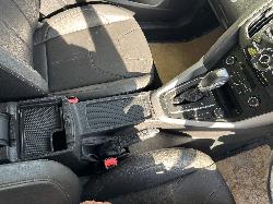 View FORD FOCUS 2015 4 Door Hatchback Breaking