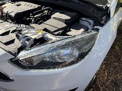 View FORD FOCUS 2015 4 Door Hatchback Breaking