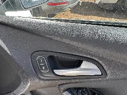 View FORD FOCUS 2015 4 Door Hatchback Breaking