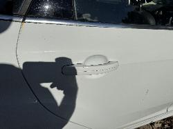 View FORD FOCUS 2015 4 Door Hatchback Breaking