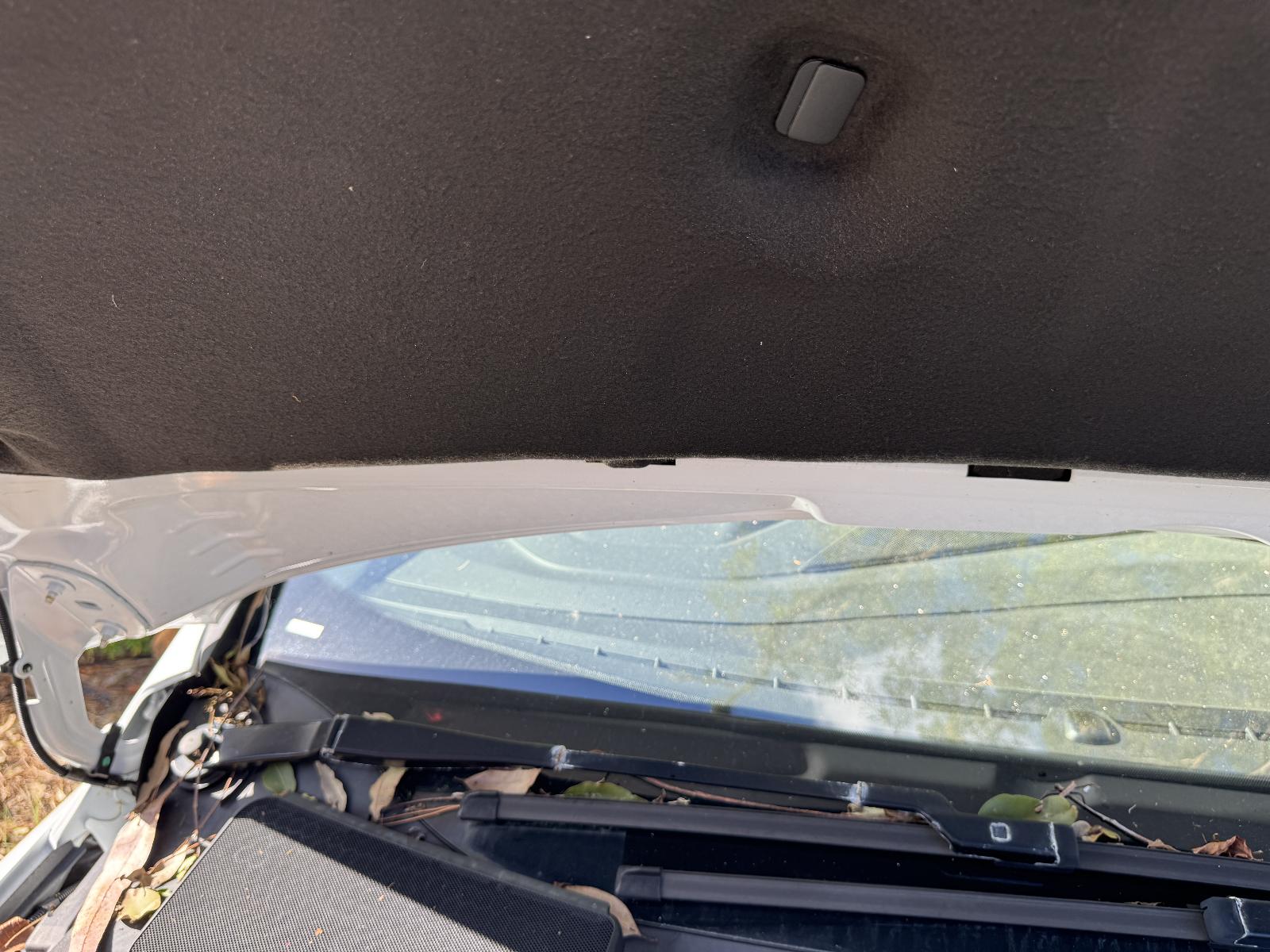 View FORD FOCUS 2015 4 Door Hatchback Breaking