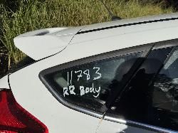 View FORD FOCUS 2015 4 Door Hatchback Breaking
