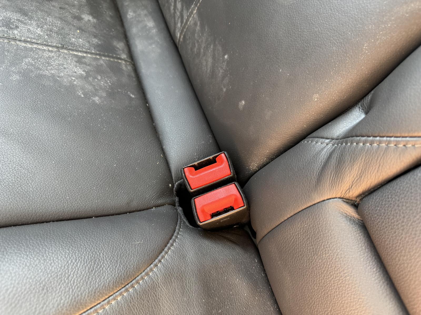 View FORD FOCUS 2015 4 Door Hatchback Breaking