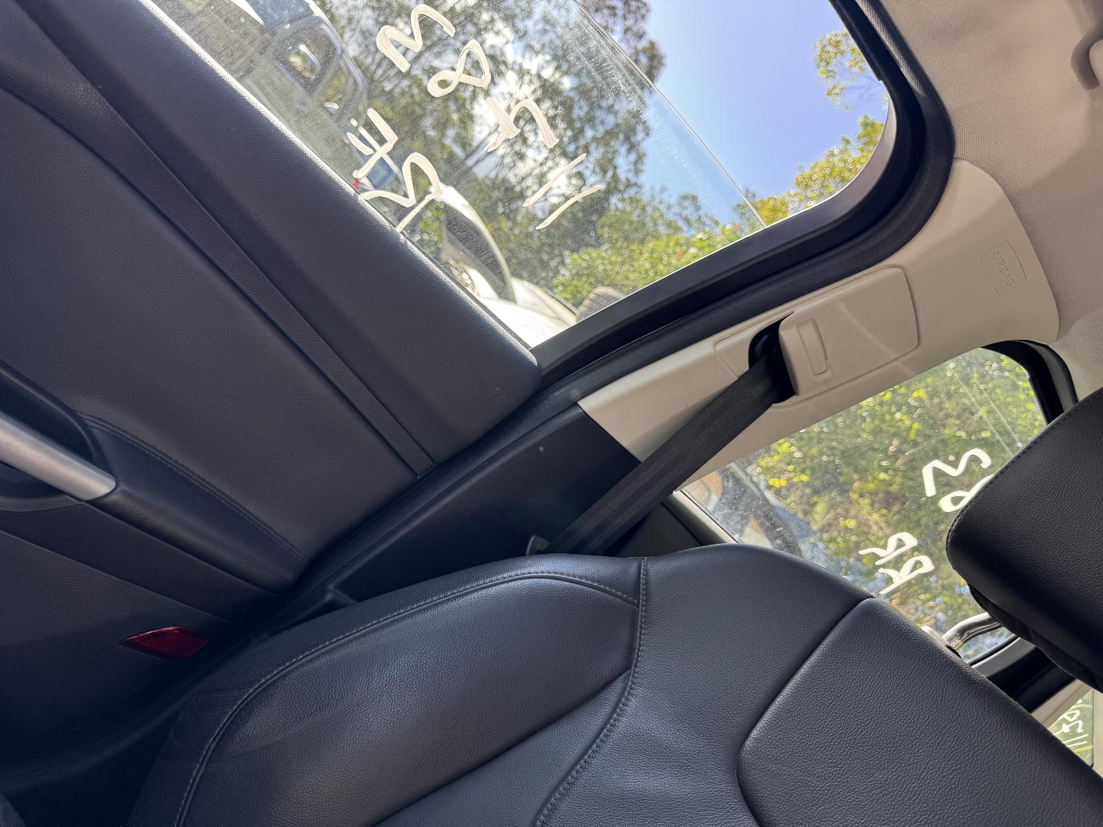 View FORD FOCUS 2015 4 Door Hatchback Breaking