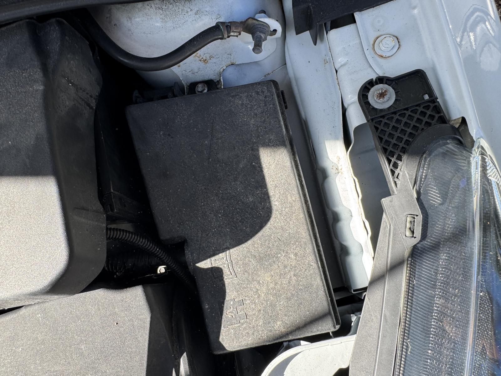 View FORD FOCUS 2015 4 Door Hatchback Breaking