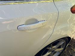 View FORD FOCUS 2015 4 Door Hatchback Breaking