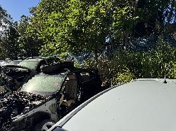 View FORD FOCUS 2015 4 Door Hatchback Breaking