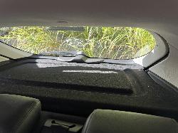 View FORD FOCUS 2015 4 Door Hatchback Breaking