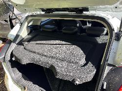 View FORD FOCUS 2015 4 Door Hatchback Breaking
