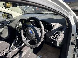 View FORD FOCUS 2015 4 Door Hatchback Breaking