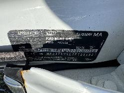 View FORD FOCUS 2015 4 Door Hatchback Breaking