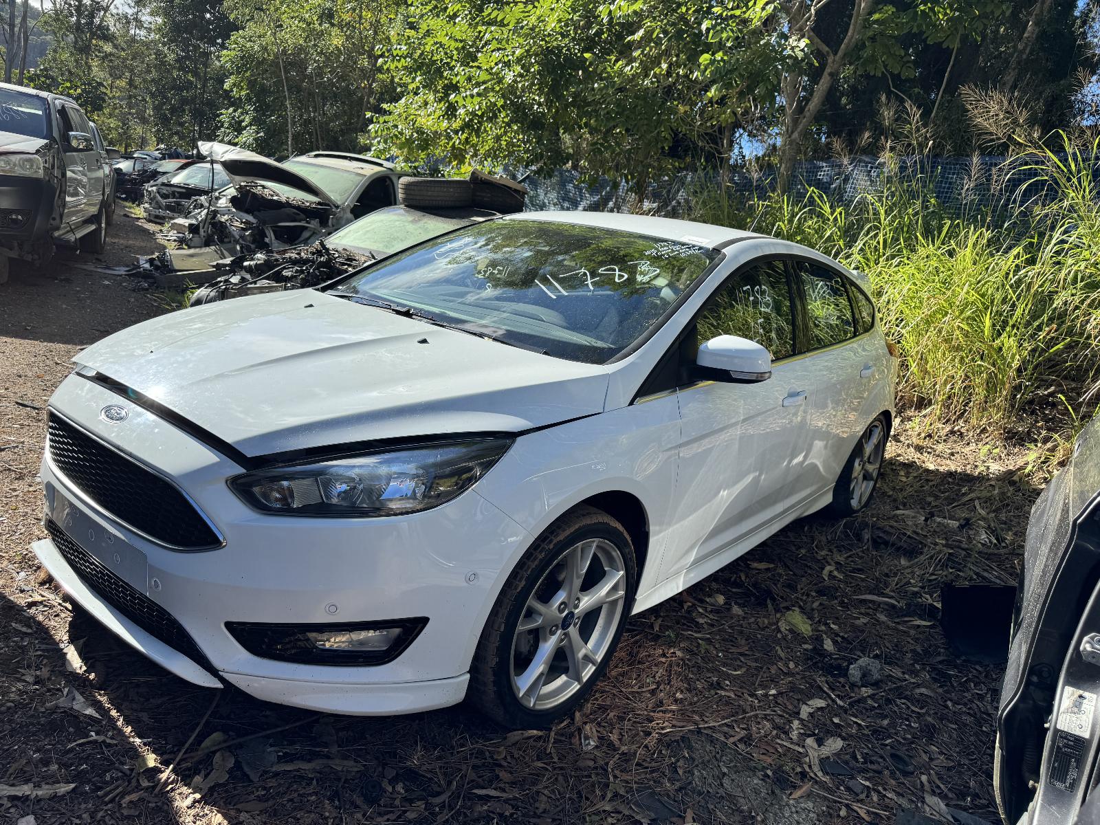 View Auto part Abs Sensor FORD FOCUS 2015