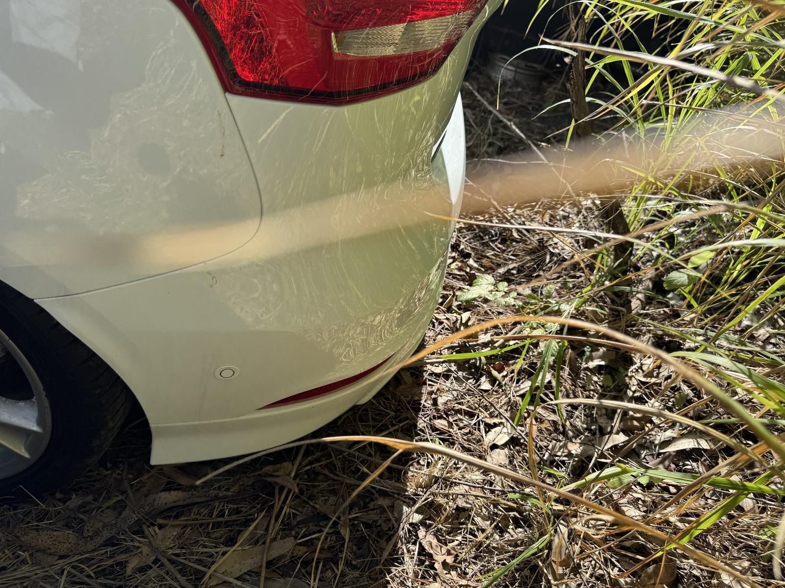 View FORD FOCUS 2015 4 Door Hatchback Breaking