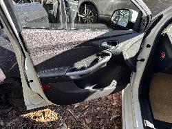 View FORD FOCUS 2015 4 Door Hatchback Breaking