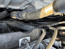 View FORD FOCUS 2015 4 Door Hatchback Breaking