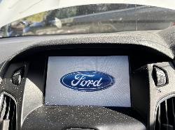 View FORD FOCUS 2015 4 Door Hatchback Breaking