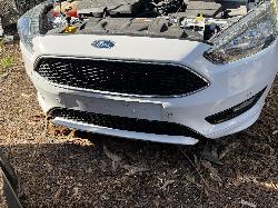View FORD FOCUS 2015 4 Door Hatchback Breaking