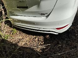 View FORD FOCUS 2015 4 Door Hatchback Breaking