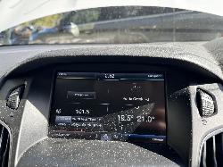 View FORD FOCUS 2015 4 Door Hatchback Breaking
