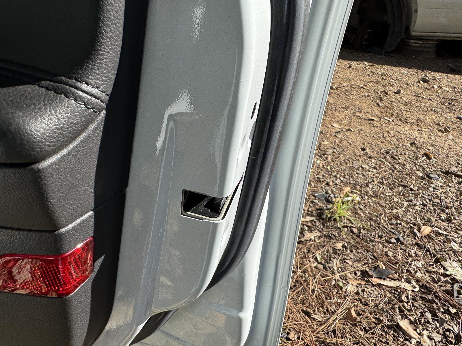 View FORD FOCUS 2015 4 Door Hatchback Breaking