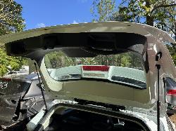 View FORD FOCUS 2015 4 Door Hatchback Breaking