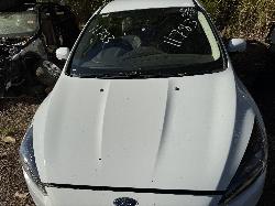 View FORD FOCUS 2015 4 Door Hatchback Breaking