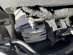 View FORD FOCUS 2015 4 Door Hatchback Breaking