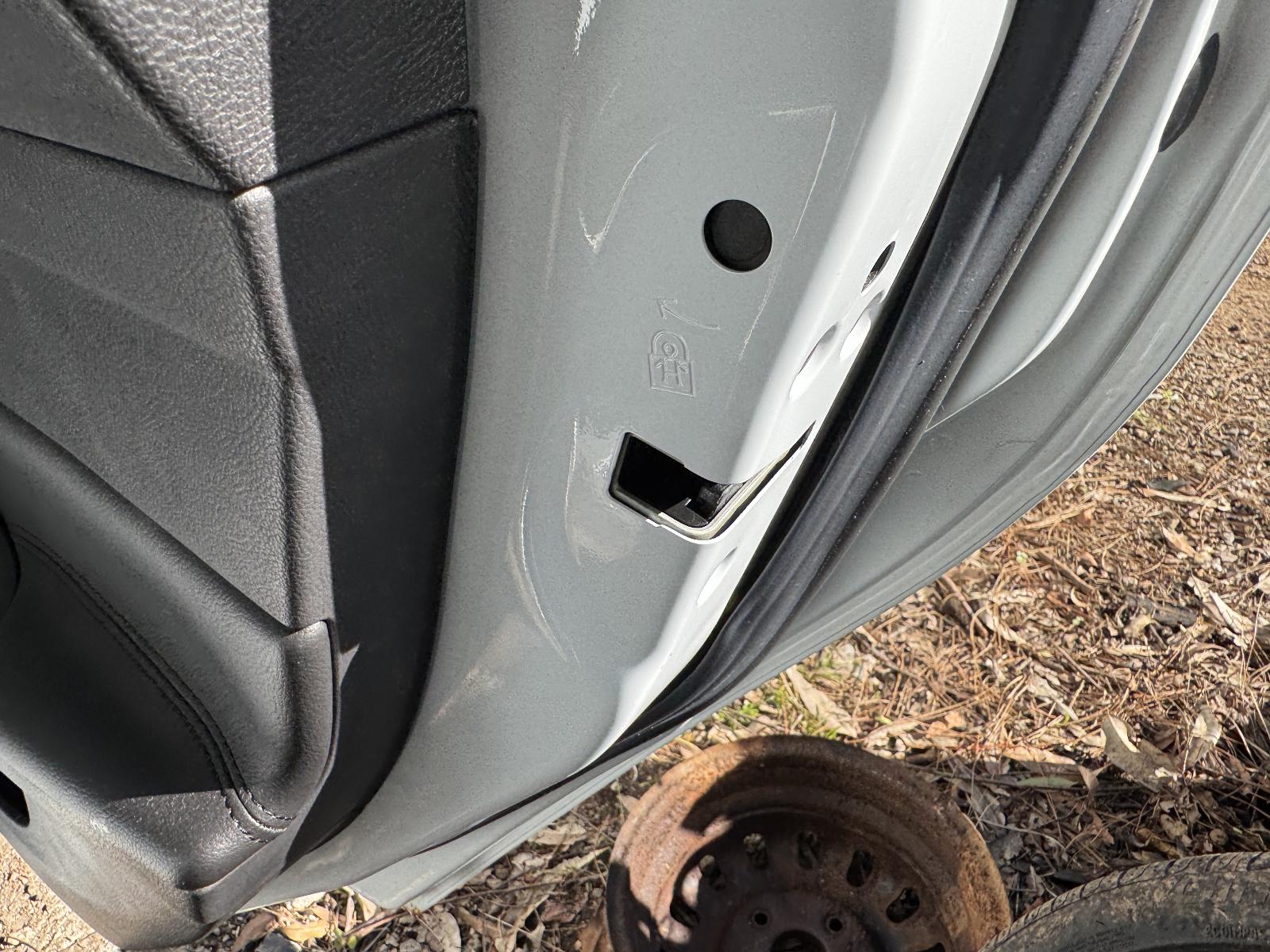 View FORD FOCUS 2015 4 Door Hatchback Breaking