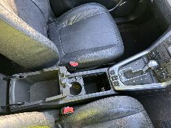 View HOLDEN CAPTIVA 2013 5 Door Station Wagon Breaking