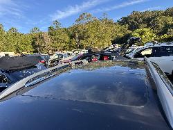 View HOLDEN CAPTIVA 2013 5 Door Station Wagon Breaking
