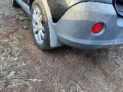 View HOLDEN CAPTIVA 2013 5 Door Station Wagon Breaking
