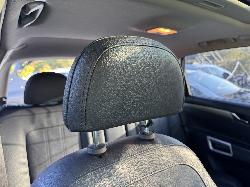 View HOLDEN CAPTIVA 2013 5 Door Station Wagon Breaking