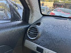 View HOLDEN CAPTIVA 2013 5 Door Station Wagon Breaking